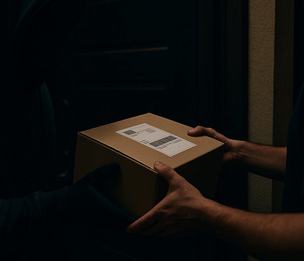 Uwaga! Nowa metoda oszustwa na paczkę - 118791