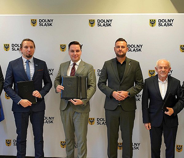 Samorząd Dolnego Śląska zapowiada przetarg na obwodnicę Złotoryi-119229