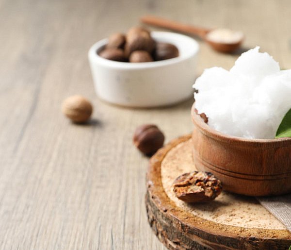 Masło shea – naturalne wsparcie - 119655