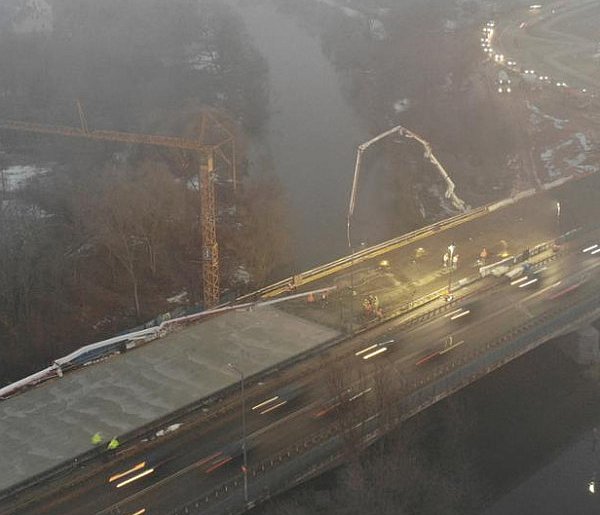 Rozbudowa drogi krajowej nr 94 w Bolesławcu wchodzi w kluczową fazę-119838