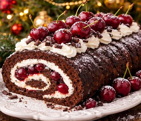 Rolada z Uroczyska pod Gwiazdą Dobrego Czasu - 119862