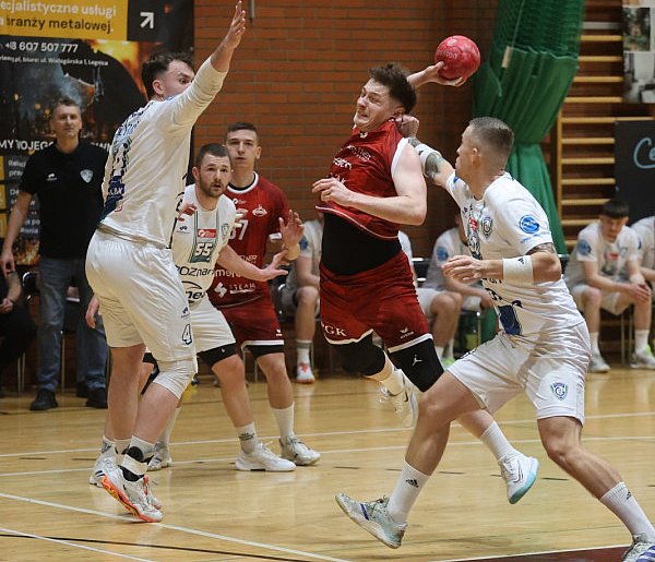 Siódemka Miedź Legnica kończy rok cennym zwycięstwem-119892