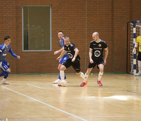 Stal Chocianów kolejnym rywalem legnickiego Futbol-5-120148