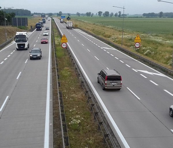 Drogowcy podsumowali 2025 rok na drogach krajowych Dolnego Śląska-120346