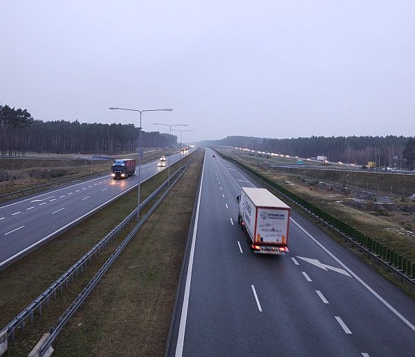 Lipiec przyniesie nowy obowiązek. Kierowcy będą musieli to mieć-120988