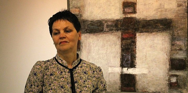Przenikanie. Malarstwo Romy Pilitsidis-115308
