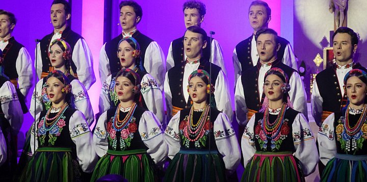 Mazowsze na zaproszenie ks. Romana Raczaka-115893