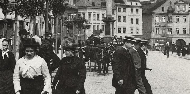 Poszukiwani statyści do ekranizacji „Lalki”-116462