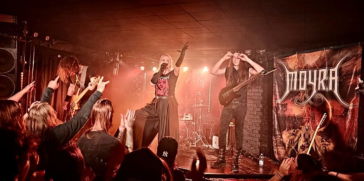 Moyra rozpęta metalowe Halloween w Spiżarni-116618