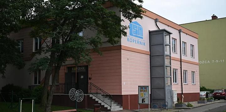 „odCZUCIA” Katarzyny Żuczkowskiej w SDK „Kopernik”-116843