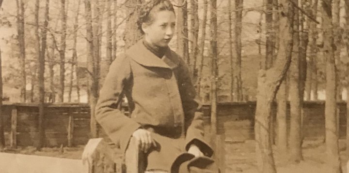 Z Podola - przez powstańczą Warszawę-116954