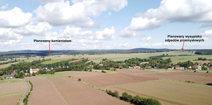 Burza wokół Krainy Wygasłych Wulkanów!-117404