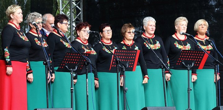 II Dolnośląskie Spotkanie Muzyków Ludowych-117521