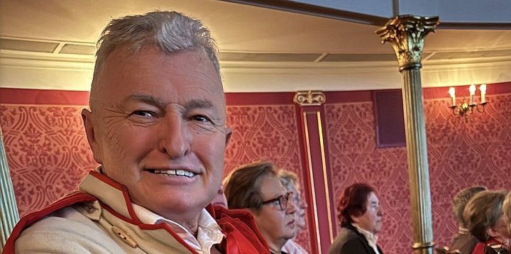 Zespół Pieśni i Tańca „Legnica” na Festiwalu-117674