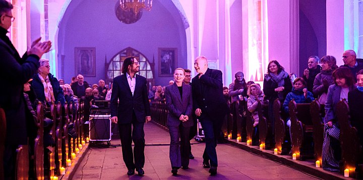 Jopek, Wojtasik i Rojek w Chojnowie-117767