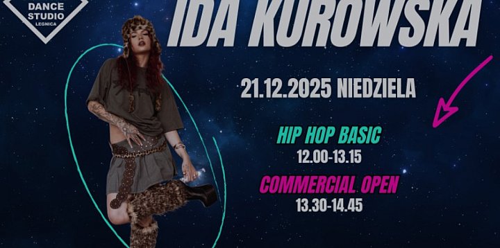 Ida Kurowska w Diamond Dance-117923