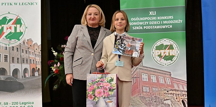 XLI Ogólnopolski Konkurs Krasomówczy w Legnicy-118566