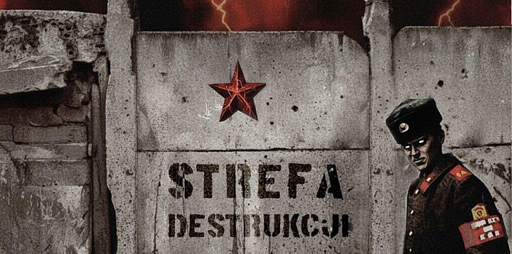 Wydawnictwo Strefy Destrukcji już dostępne-118731