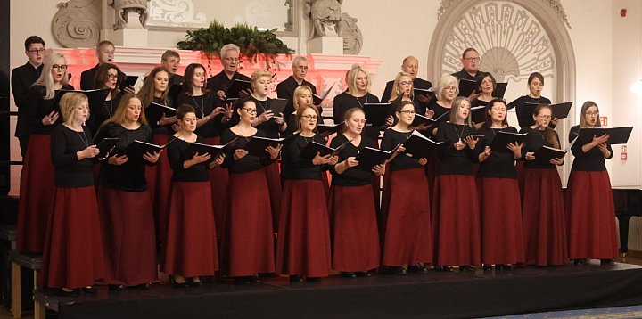 Wieczór pamięci Henryka Karlińskiego-119010