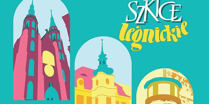 Nowy tom „Szkiców Legnickich”-119634