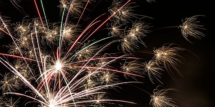 W Spalonej szykuje się szampański sylwester-119911