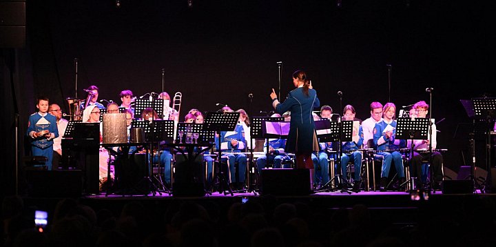 Świąteczny wieczór, na który przyszło pół miasta-120832