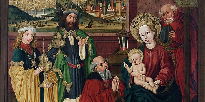 Chrześcijaństwo i sztuka w Akademii Rycerskiej-120814