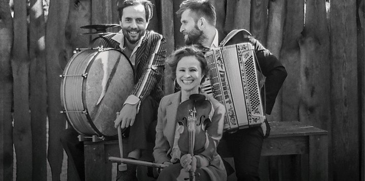 Muzyka z serialu „1670” na żywo w Sali Maneżowej-120847