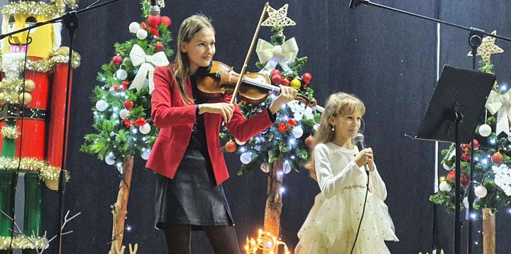 W niedzielę koncert noworoczny w Prochowicach-120904