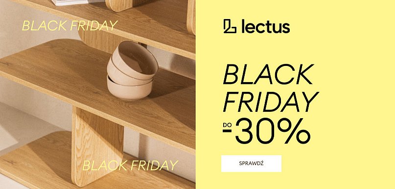 Nowoczesne meble do każdego wnętrza - sprawdź, co najchętniej wybierają klienci!