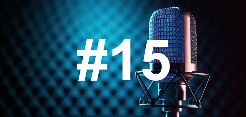 Podcast LCA #15: Dramat na drodze, plany miasta