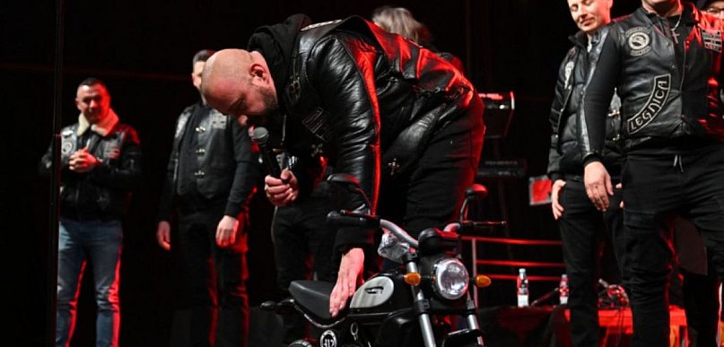 WOŚP: Ruszyła zbiórka fantów na finałowe aukcje w legnickim finale