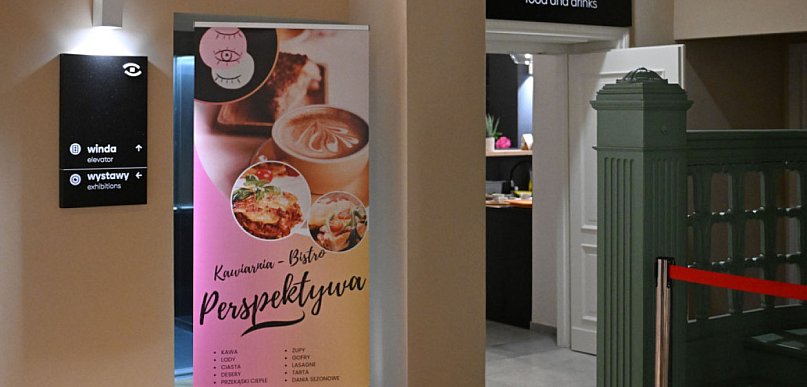 Kolędy i pastorałki przy kawie, czyli muzyczne niedziele w Perspektywie