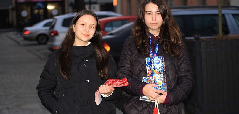 Prochowice grają z WOŚP. Na scenie POKiS koncerty i licytacje