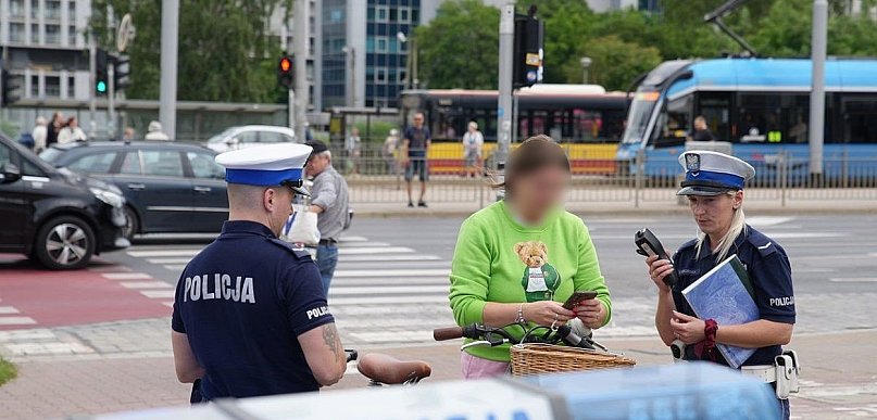 Dolnośląska drogówka podsumowała rok. Liczby są bardzo niepokojące