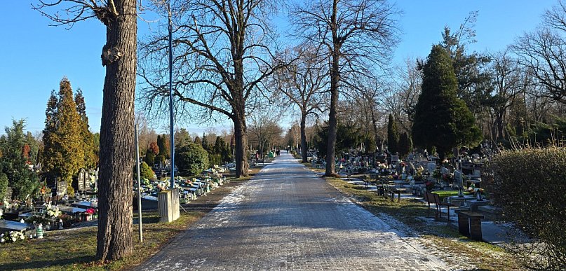 Wspominamy mieszkańców Legnicy, których pożegnaliśmy w ostatnich dniach