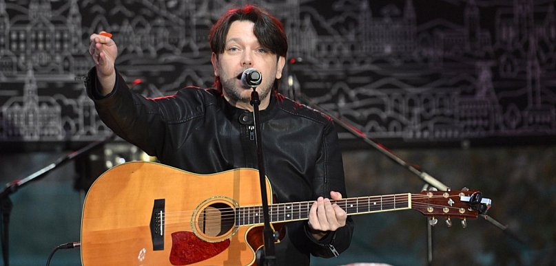 Spiżarnia zagra z WOŚP. Na scenie BSK, Gabriel Fleszar i legnickie kapele