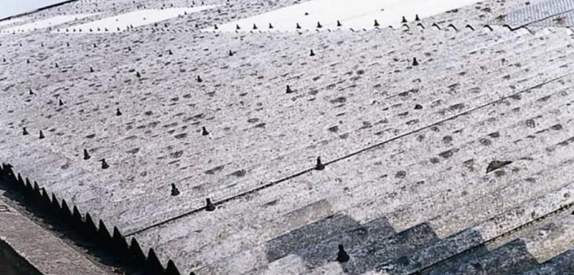 Obowiązek zgłoszenia wyrobów z azbestem w Prochowicach