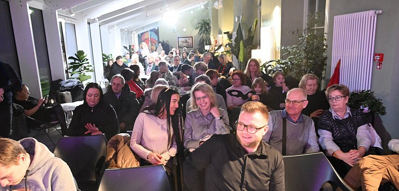 Kolędy, pastorałki i znane melodie w noworocznym koncercie Perspektywy