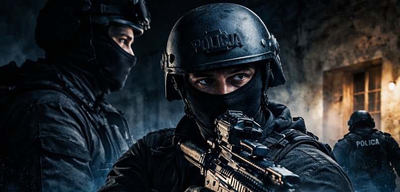 Dolnośląscy „łowcy głów” podsumowali rok skutecznych zatrzymań