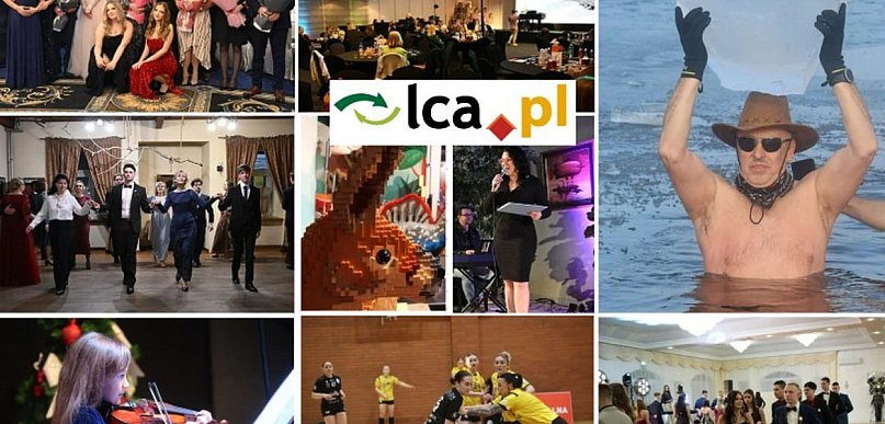 Tymi wydarzeniami żyliśmy w miniony weekend. Zobaczcie nasze fotorelacje