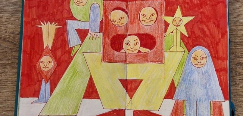 Rysujesz i szkicujesz? Zgłoś się do konkursu „Szkic ma moc”