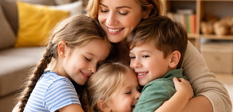 Powiat ogłosił konkurs na prowadzenie rodzinnego domu dziecka