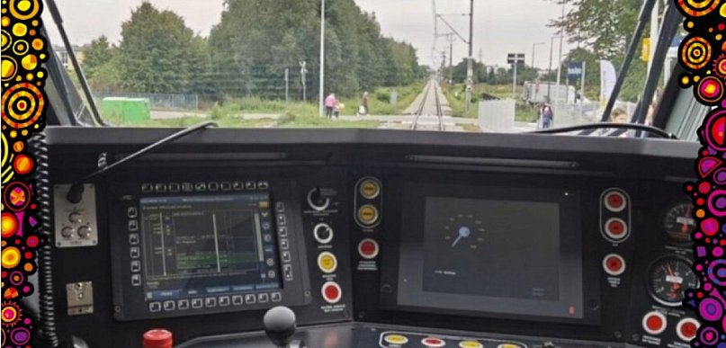 KD grają z WOŚP. Do wylicytowania przejazd w kabinie maszynisty i symulator