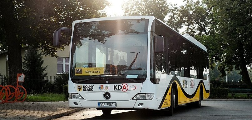 Linia Wrocław – Trzebnica do generalnego remontu. Pociągi zastąpią autobusy