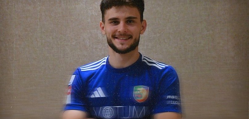 Cezary Polak wzmacnia obronę Miedzi Legnica!