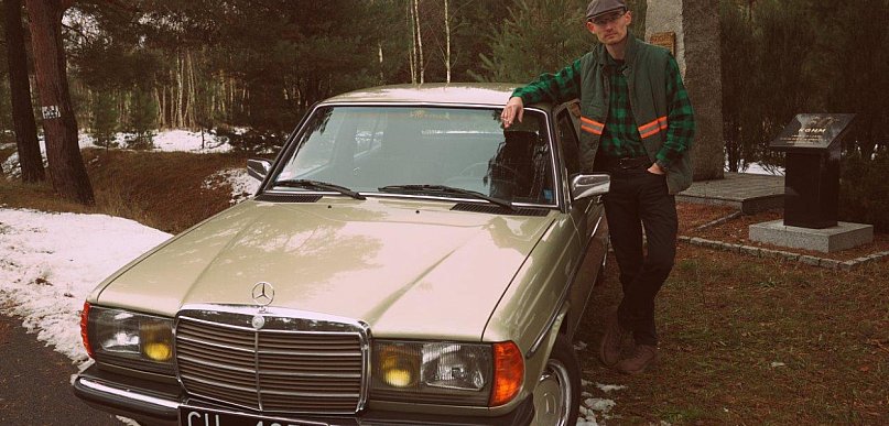 Historia Zagłębia Miedziowego na zdjęciach pracowników KGHM