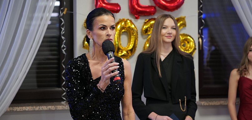 Studniówka Europejskiego Liceum Ogólnokształcącego