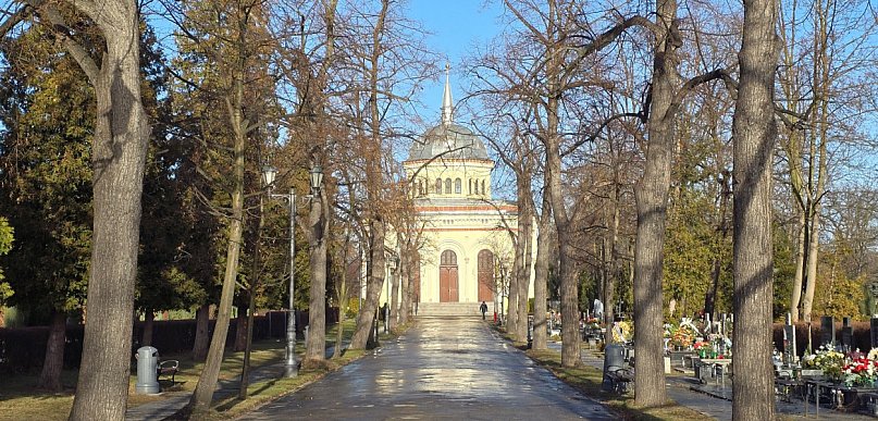 Ostatnia droga mieszkańców Legnicy. Wspominamy tych, którzy odeszli