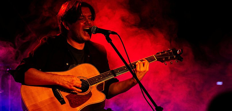 Rock, licytacje i pełne puszki. Tak wyglądał wieczór WOŚP w Spiżarni